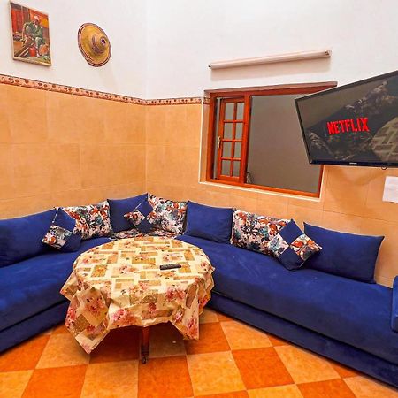 Dar Haut De Gamme Et A Un Prix Imaginaire Hostcom For Families Only Уджда Екстериор снимка