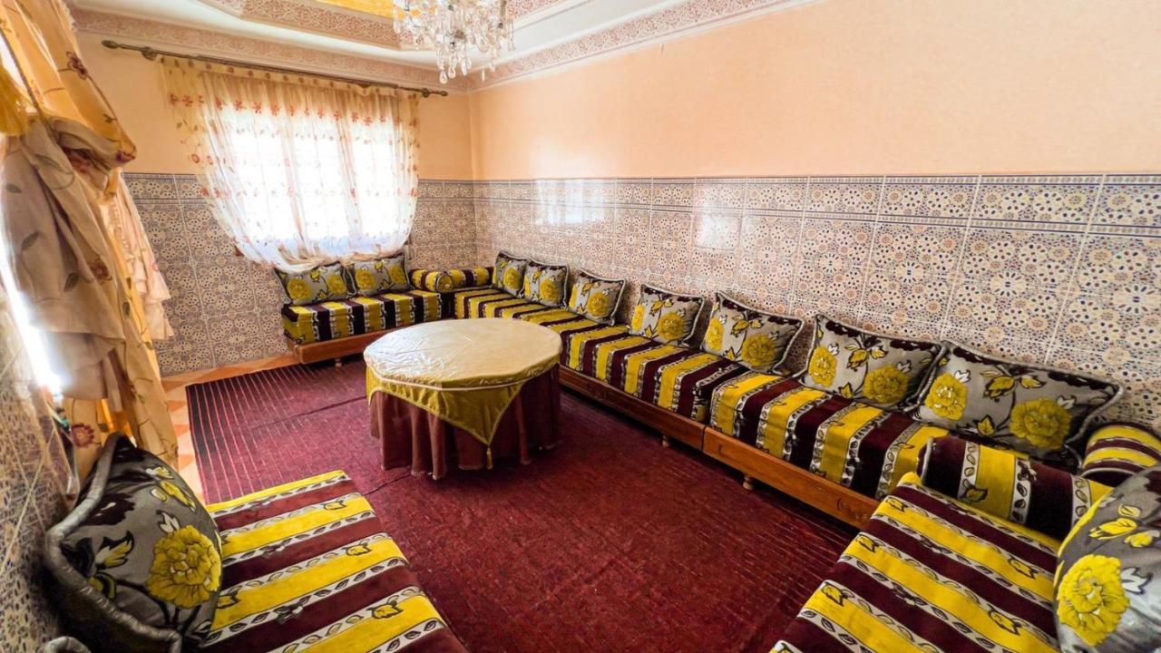 Dar Haut De Gamme Et A Un Prix Imaginaire Hostcom For Families Only Уджда Екстериор снимка