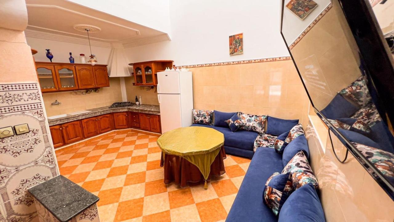 Dar Haut De Gamme Et A Un Prix Imaginaire Hostcom For Families Only Уджда Екстериор снимка