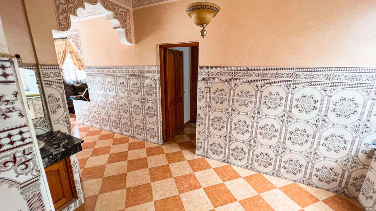 Dar Haut De Gamme Et A Un Prix Imaginaire Hostcom For Families Only Уджда Екстериор снимка
