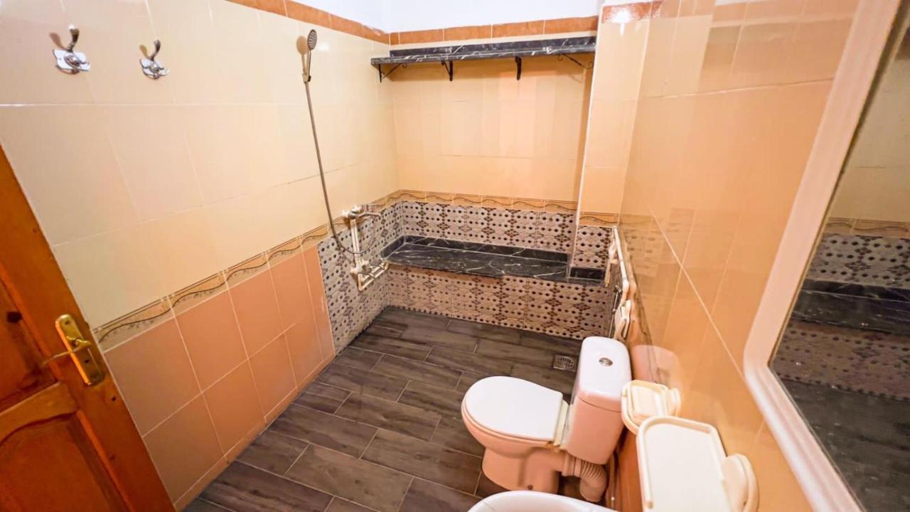 Dar Haut De Gamme Et A Un Prix Imaginaire Hostcom For Families Only Уджда Екстериор снимка