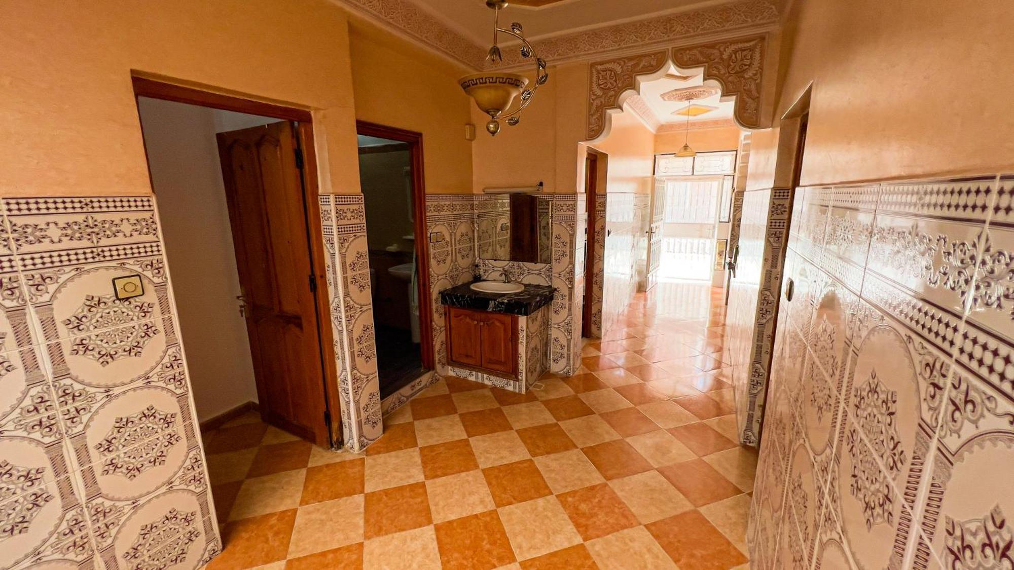 Dar Haut De Gamme Et A Un Prix Imaginaire Hostcom For Families Only Уджда Екстериор снимка
