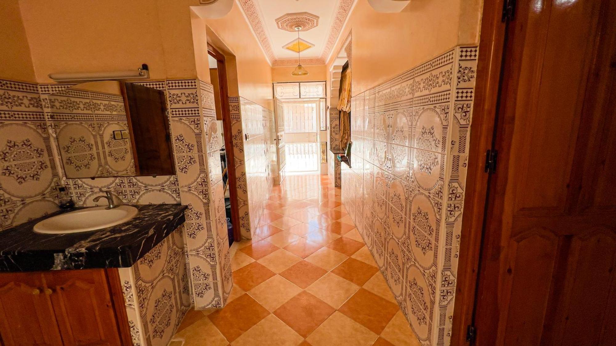 Dar Haut De Gamme Et A Un Prix Imaginaire Hostcom For Families Only Уджда Екстериор снимка