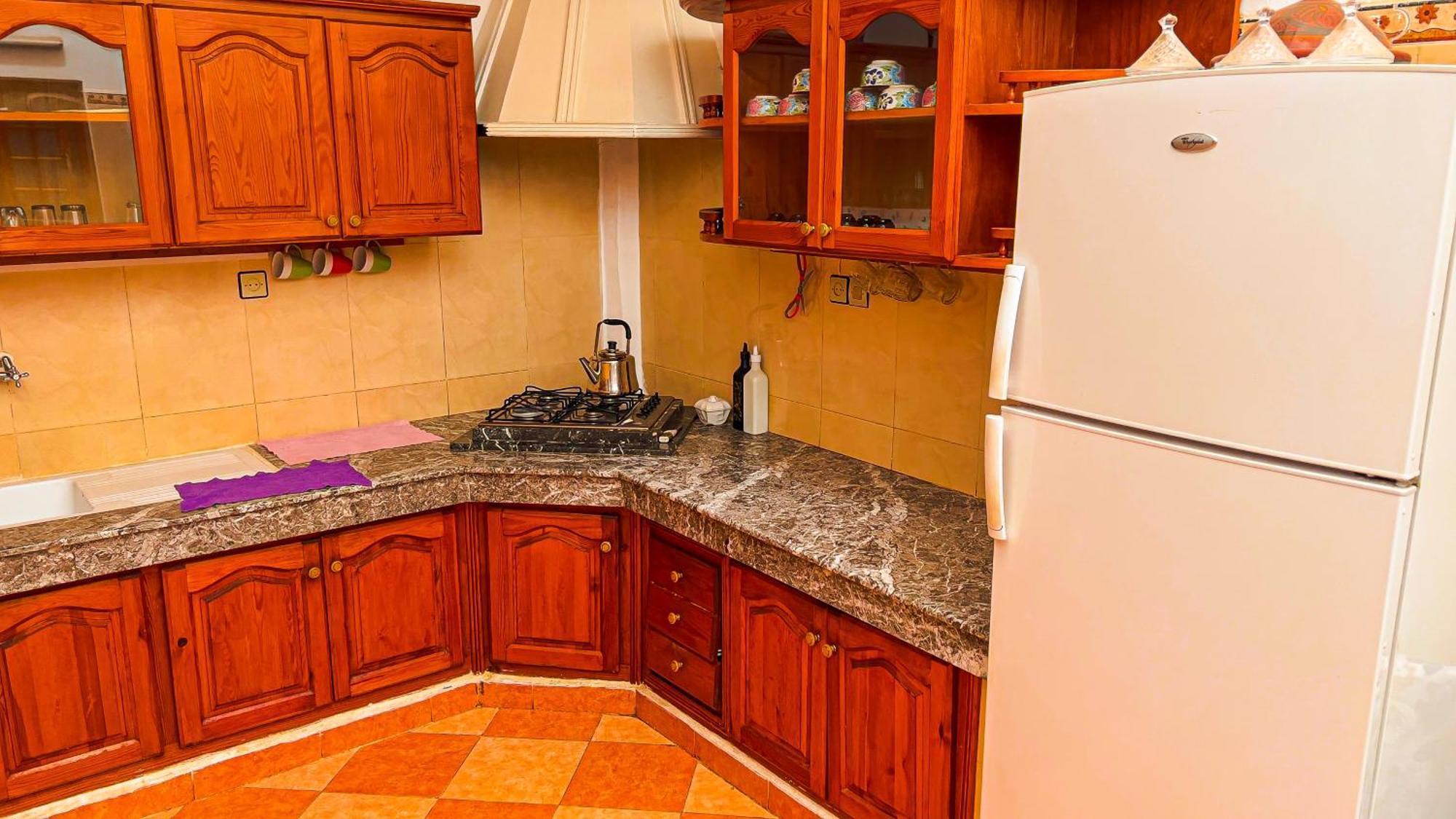 Dar Haut De Gamme Et A Un Prix Imaginaire Hostcom For Families Only Уджда Екстериор снимка