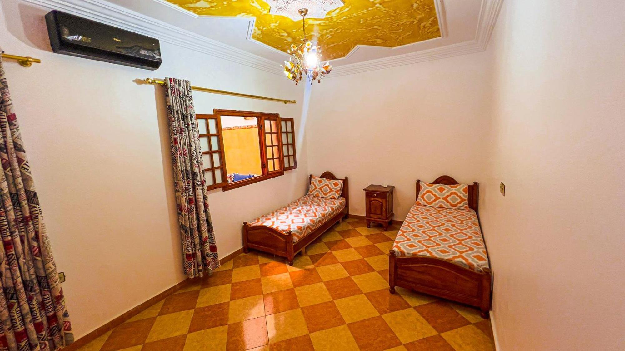 Dar Haut De Gamme Et A Un Prix Imaginaire Hostcom For Families Only Уджда Екстериор снимка
