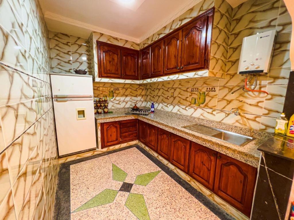 Dar Haut De Gamme Et A Un Prix Imaginaire Hostcom For Families Only Уджда Екстериор снимка