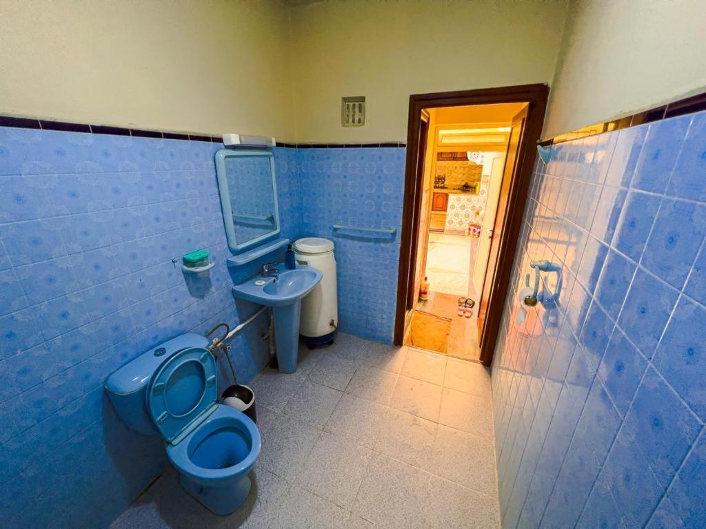 Dar Haut De Gamme Et A Un Prix Imaginaire Hostcom For Families Only Уджда Екстериор снимка